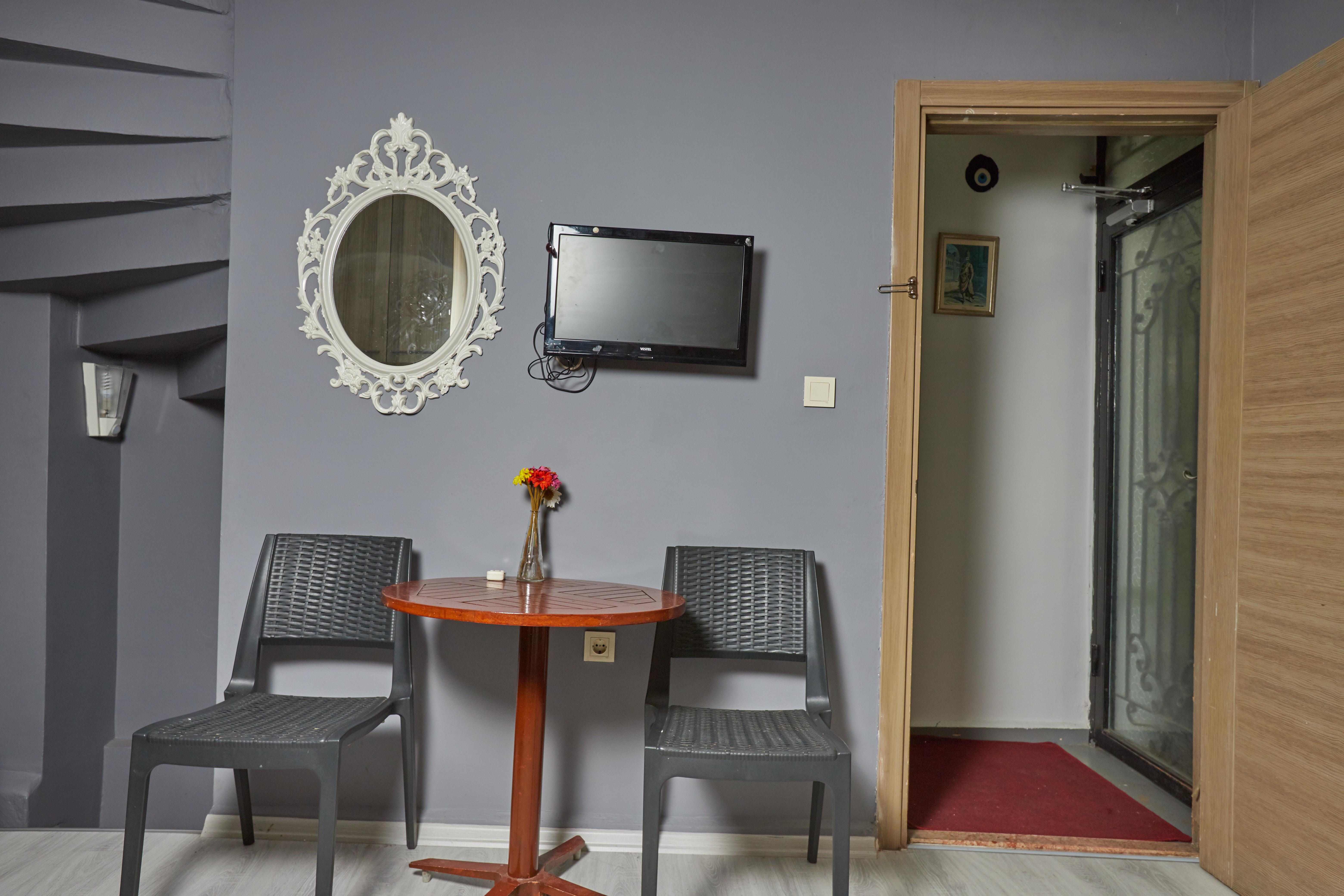 Unique Suite Hotel Istanboel Buitenkant foto