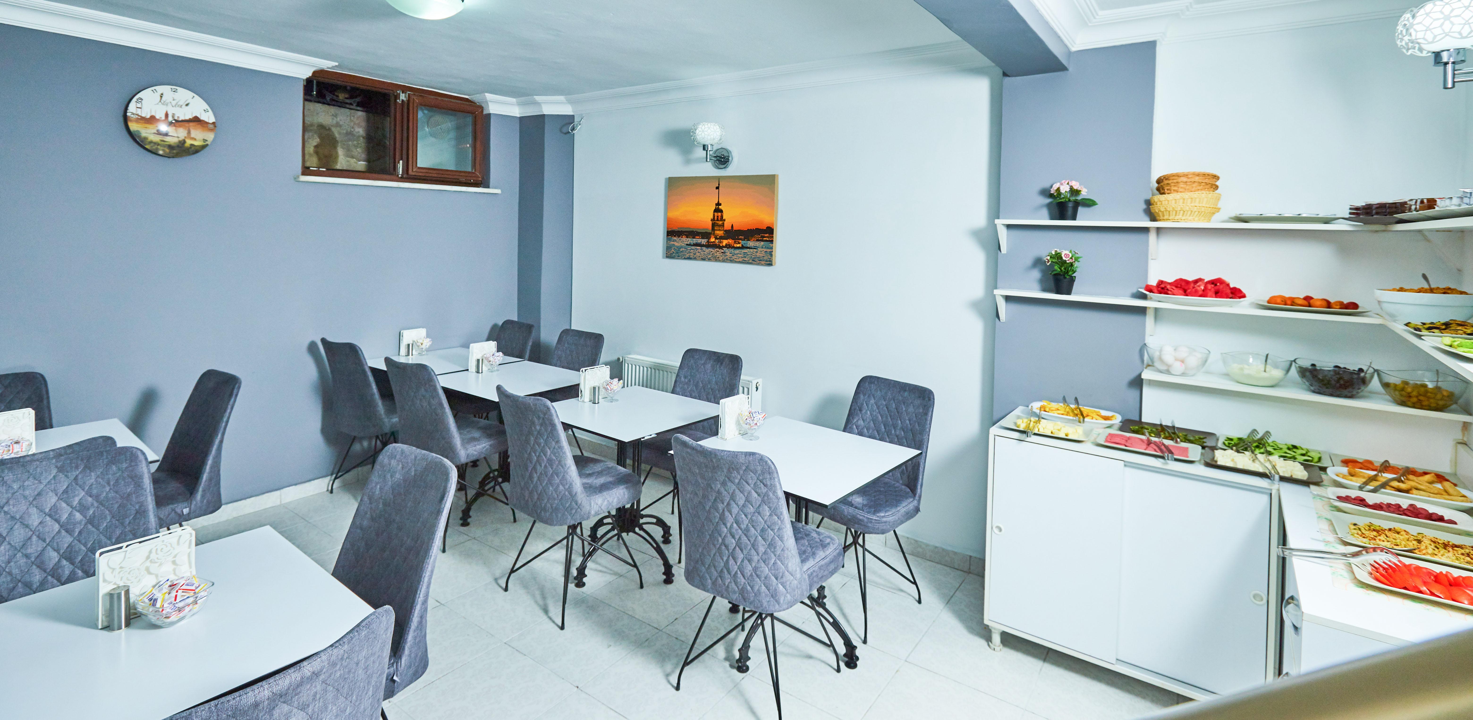 Unique Suite Hotel Istanboel Buitenkant foto