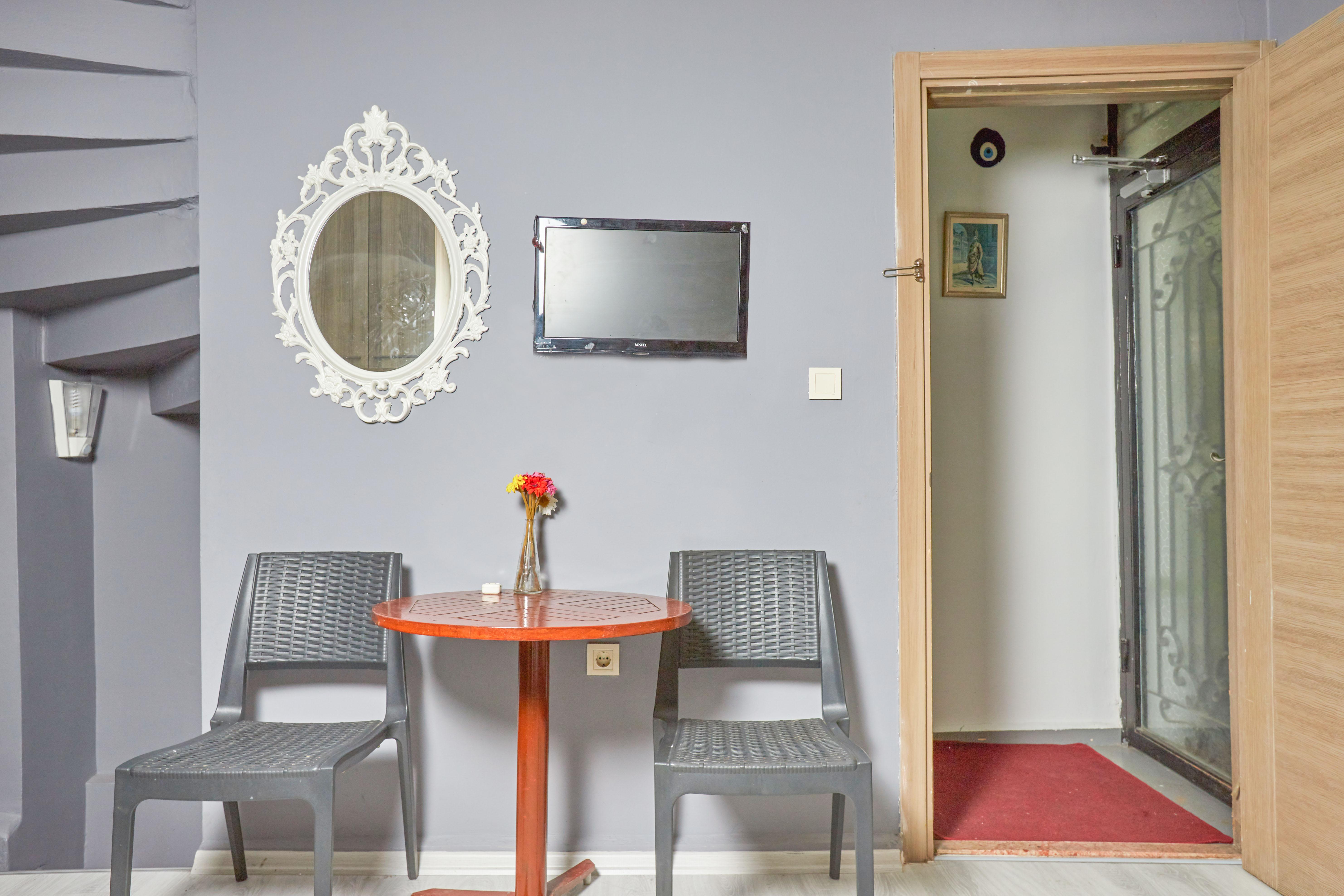 Unique Suite Hotel Istanboel Buitenkant foto